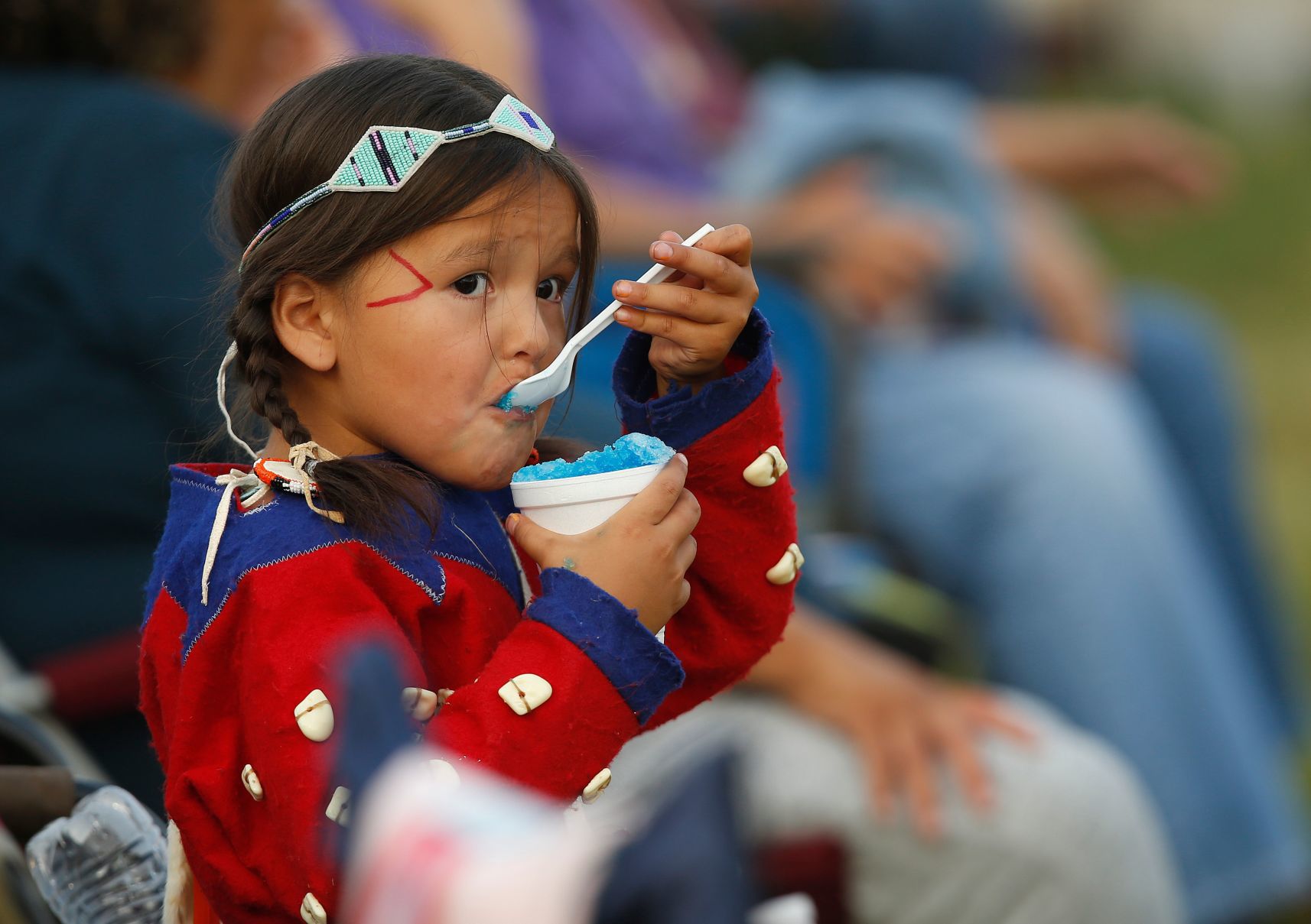 100th Anniversary of Crow Fair